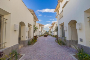 Villa 8 en Vinícola Parvada con servicio tipo hotel